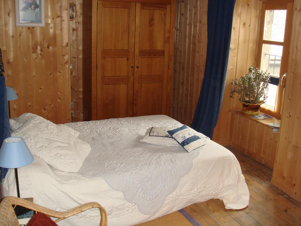 Отель La Maison De Justine Мюра Экстерьер фото