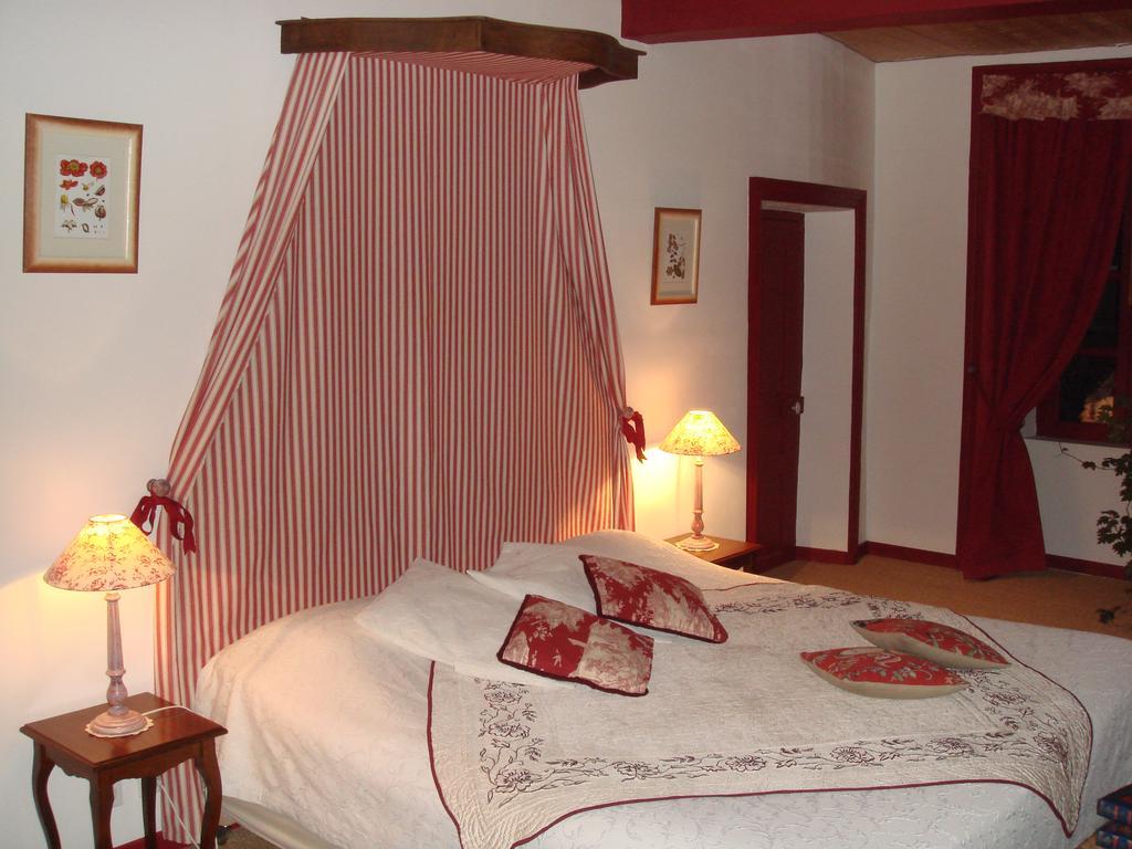 Отель La Maison De Justine Мюра Экстерьер фото
